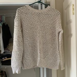 Gap Neutral Knitted Sweeter